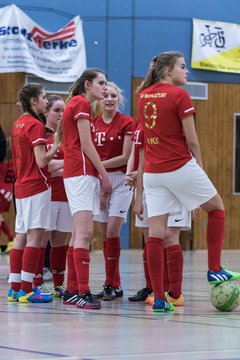 Bild 101 - B-Juniorinnen Wahlstedt Turnier